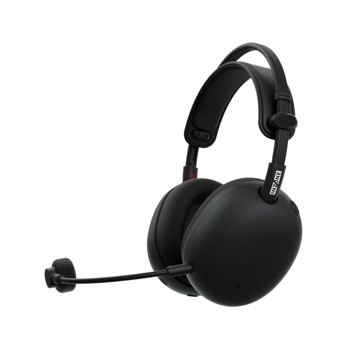 Sony INZONE H9 II Wireless Noise Canceling Gaming Headset (Black)