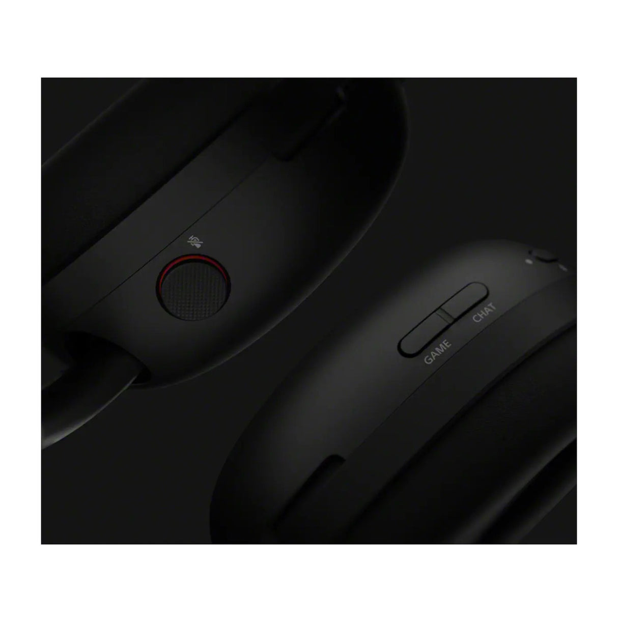 Sony INZONE H9 II Wireless Noise Canceling Gaming Headset (White)