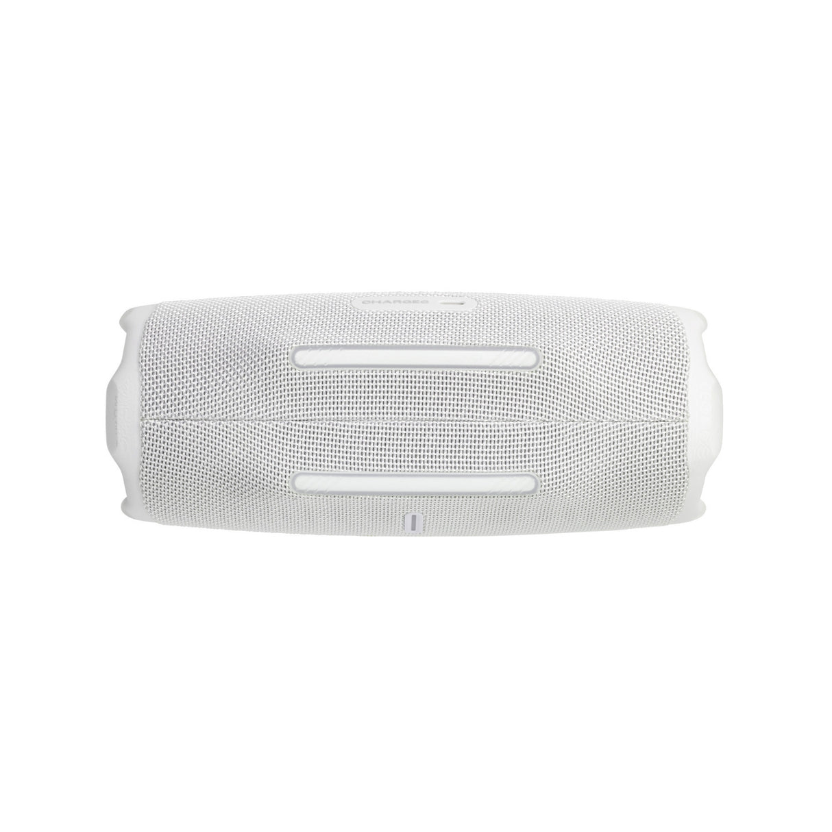 JBL Charge 6 Portable Bluetooth Speaker (White)