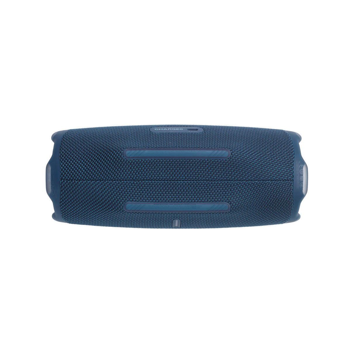JBL Charge 6 Portable Waterproof Bluetooth Speaker (Blue)