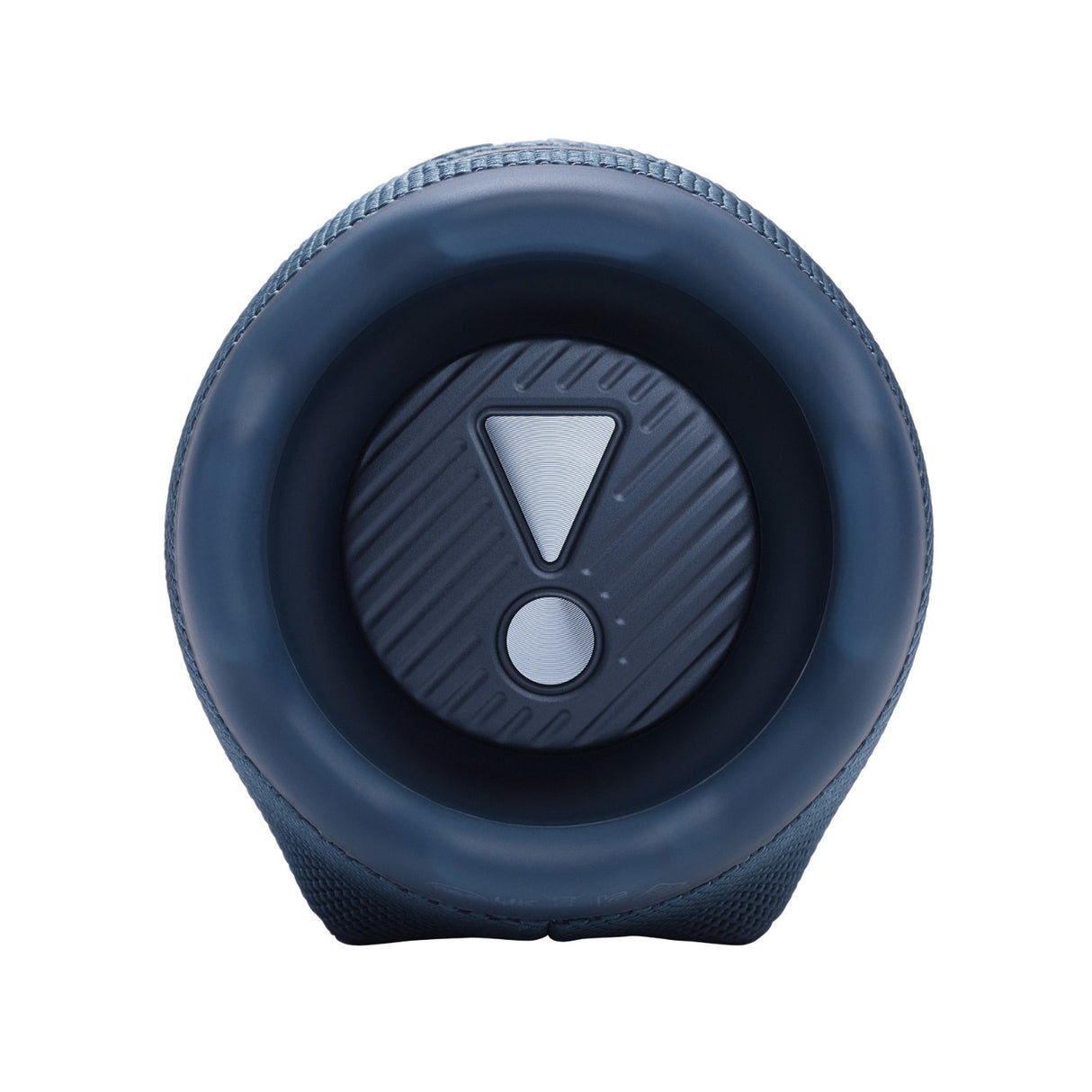 JBL Charge 6 Portable Waterproof Bluetooth Speaker (Blue)