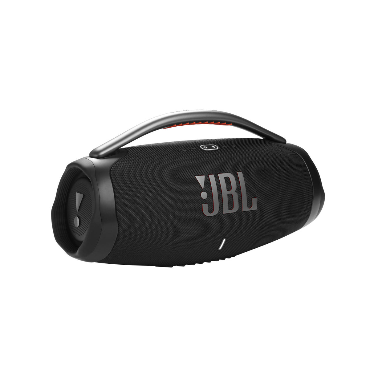 JBL BOOMBOX 3 Portable Bluetooth Speaker (Black)