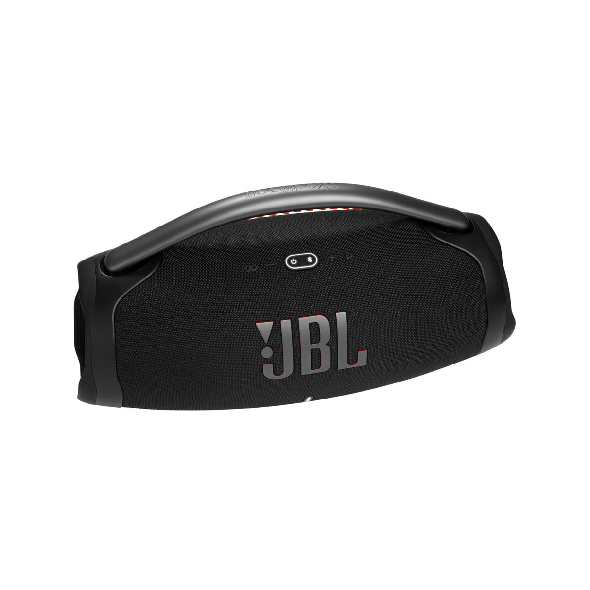 JBL BOOMBOX 3 Portable Bluetooth Speaker (Black)
