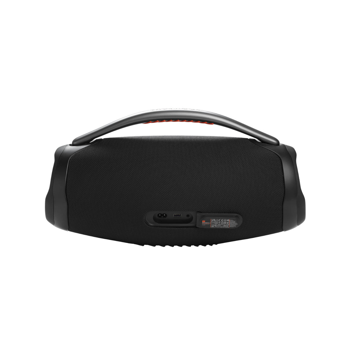 JBL BOOMBOX 3 Portable Bluetooth Speaker (Black)