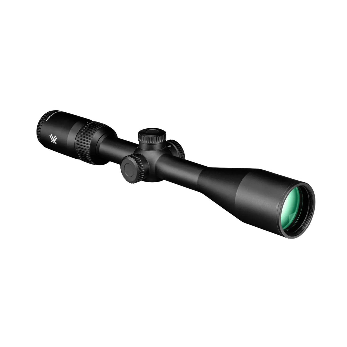 Vortex Crossfire HD 4-12x44 Riflescope Second Focal Plane Dead-Hold BDC MOA