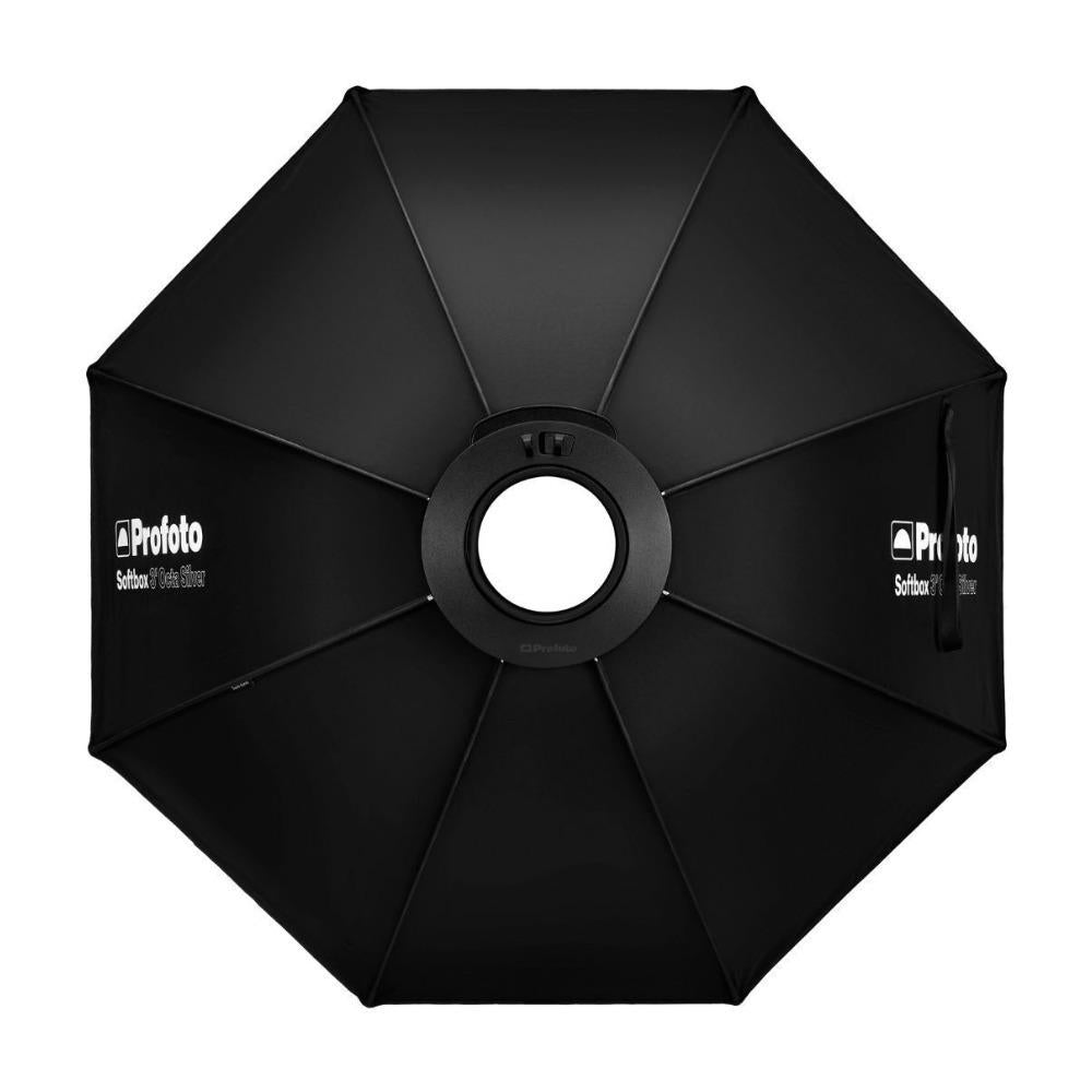 Profoto B20 Monolight with Softbox Battery and Profoto Softgrid 3-feet Bundle