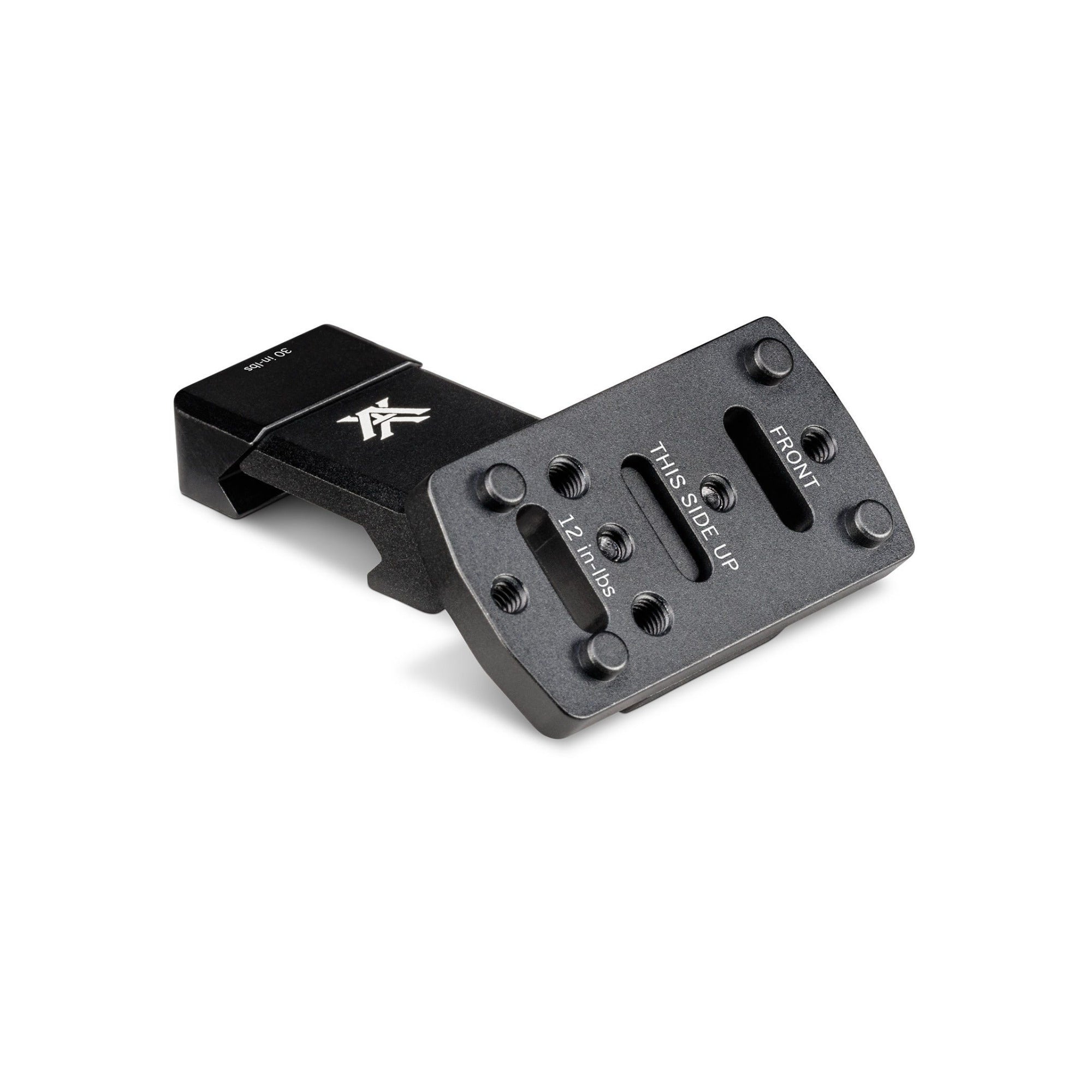 Vortex Pro 45 Degrees Offset Accessory Picatinny Mount – Focus Camera