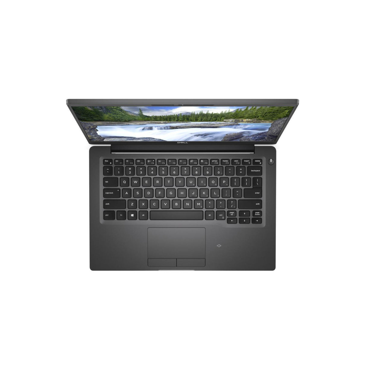 Dell Latitude 7400 14-Inch FHD Laptop Intel i5-8265U 16GB 256GB SSD Win 11 Pro