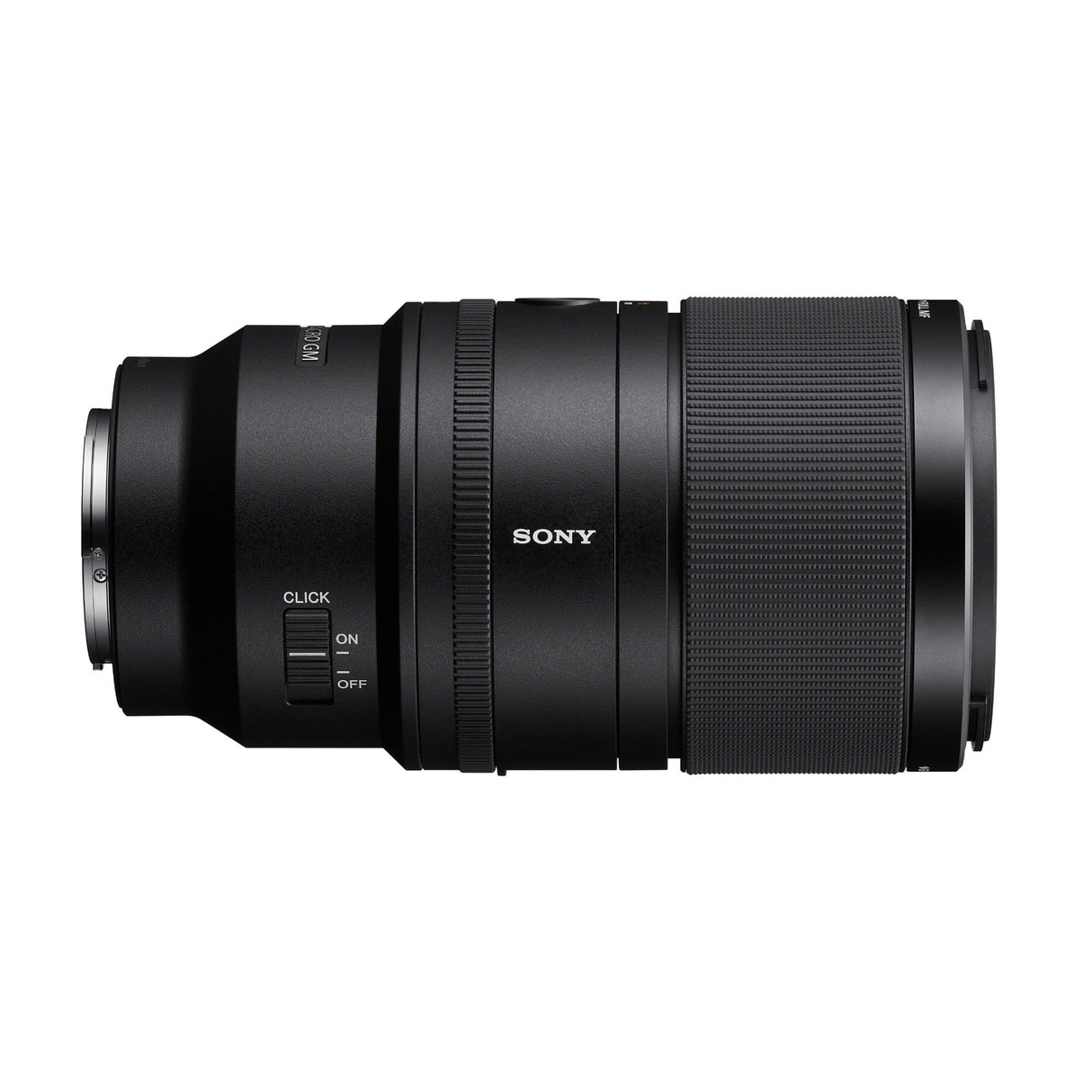 Sony FE 100mm F2.8 GM OSS Lens with 1.4x Magnification (Sony E-Mount)