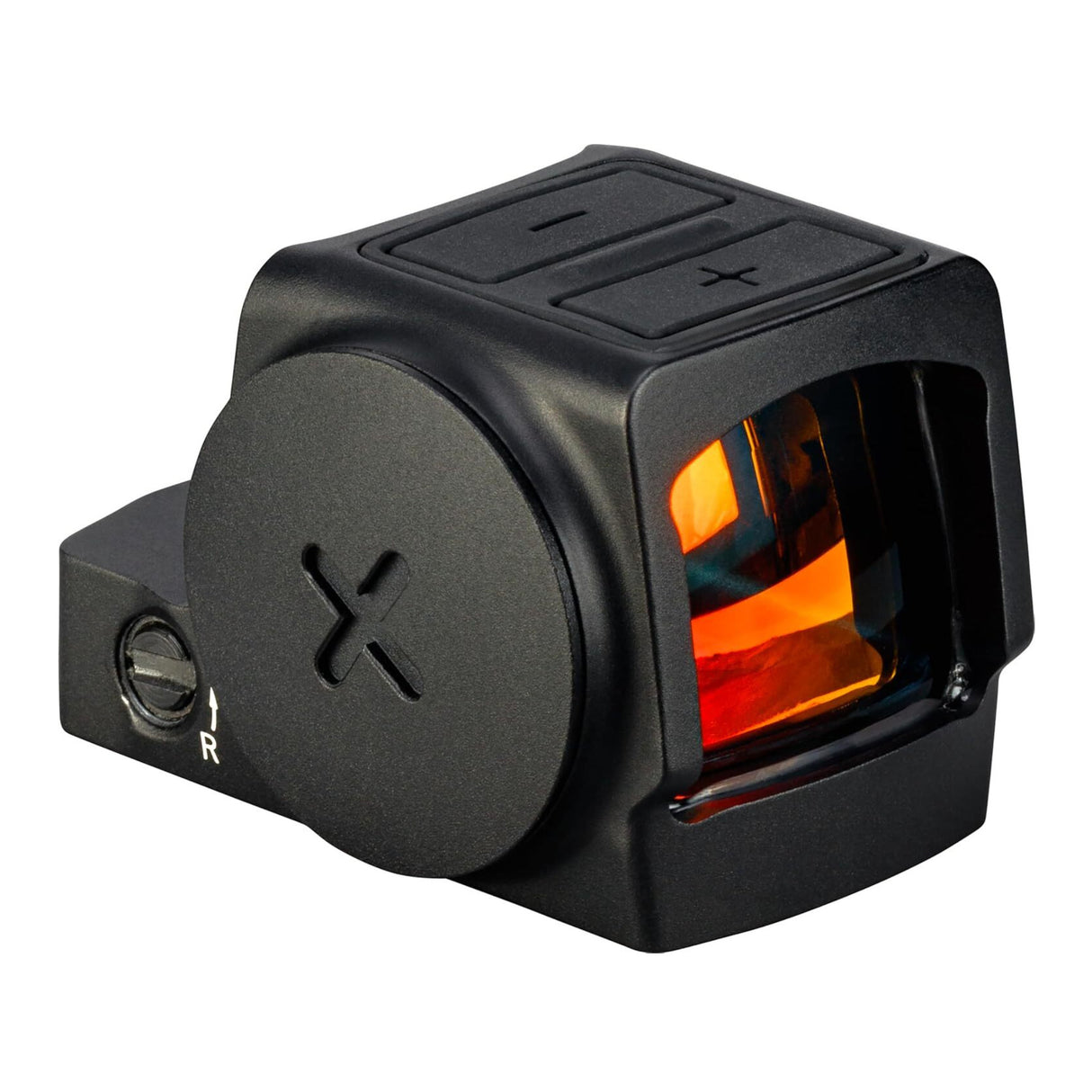 Vortex Optics Venom Enclosed Micro Red Dot 3 MOA - 6061 Aluminum Housing