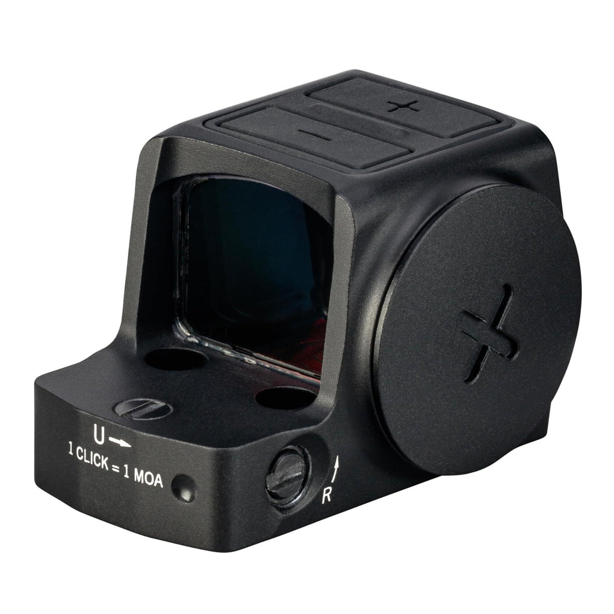 Vortex Optics Venom Enclosed Micro Red Dot 6 MOA - 6061 Aluminum Housing