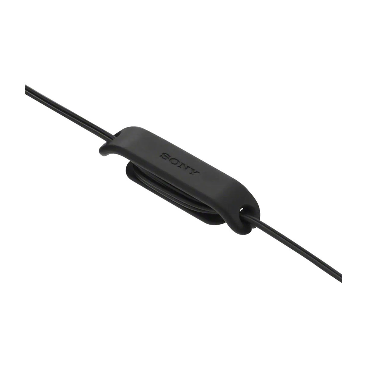 Sony IER-EX15C Wired USB-C In-ear Headphones (Black)