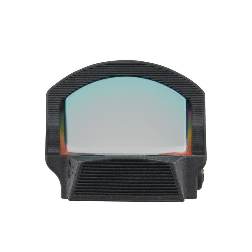 SIG SAUER Romeo-RS PRO Reinforced Steel Hybrid Red Dot Sight with Steel Chassis