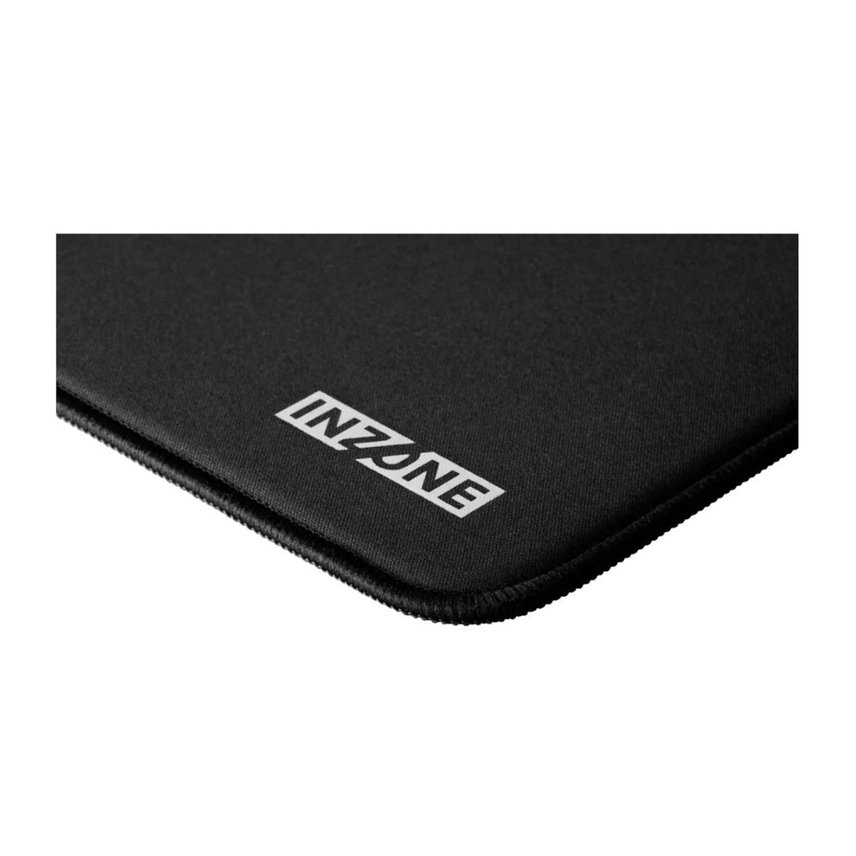 Sony INZONE Mat-F Control-Type Large 6mm Cloth Gaming Mousepad (Black)
