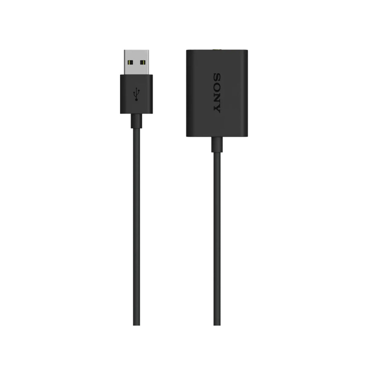 Sony INZONE H3 Wired Gaming Headset with 360 Spatial Sound (Black)