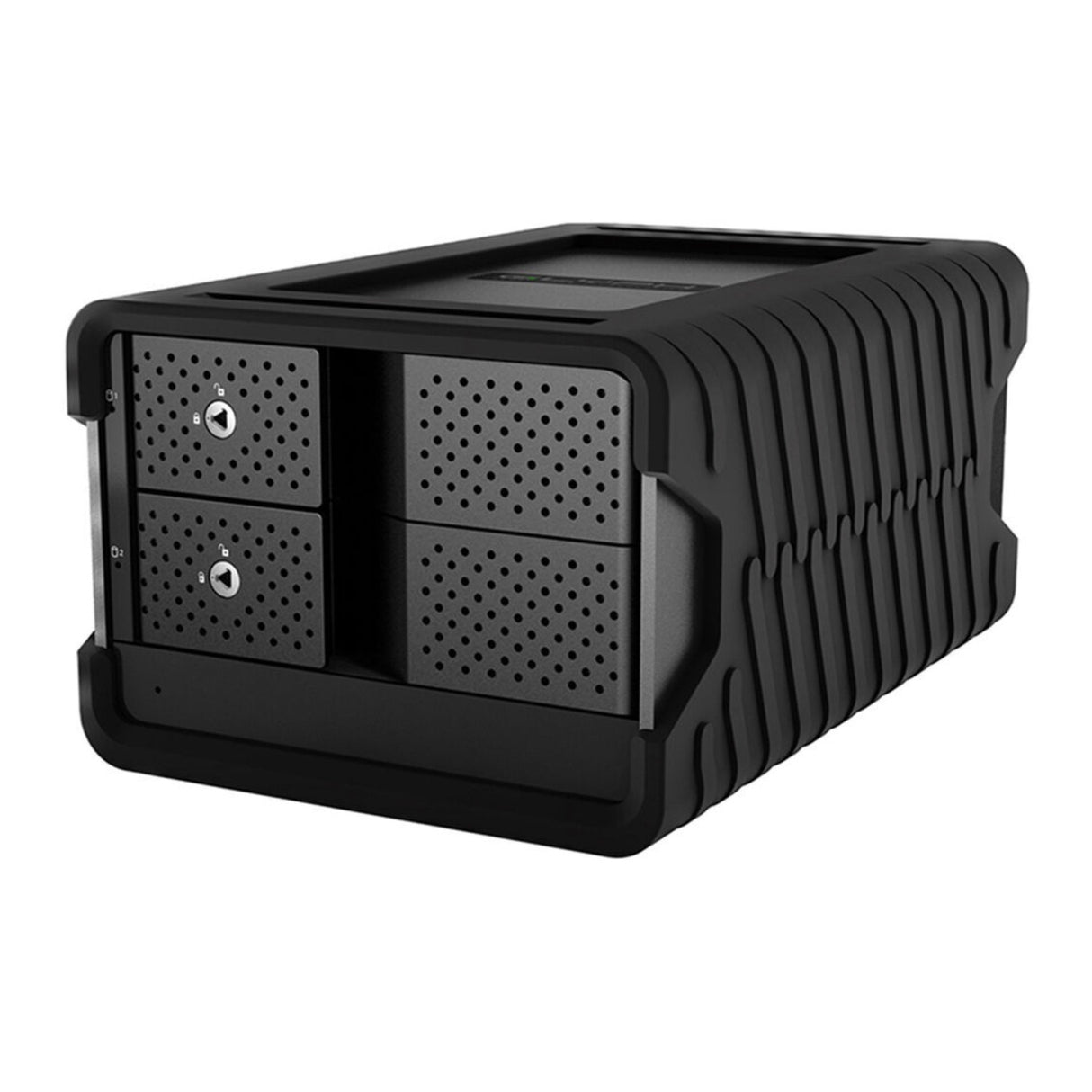 Blackbox PRO RAID, Enterprise Class, USB-C (3.1, Gen 2)