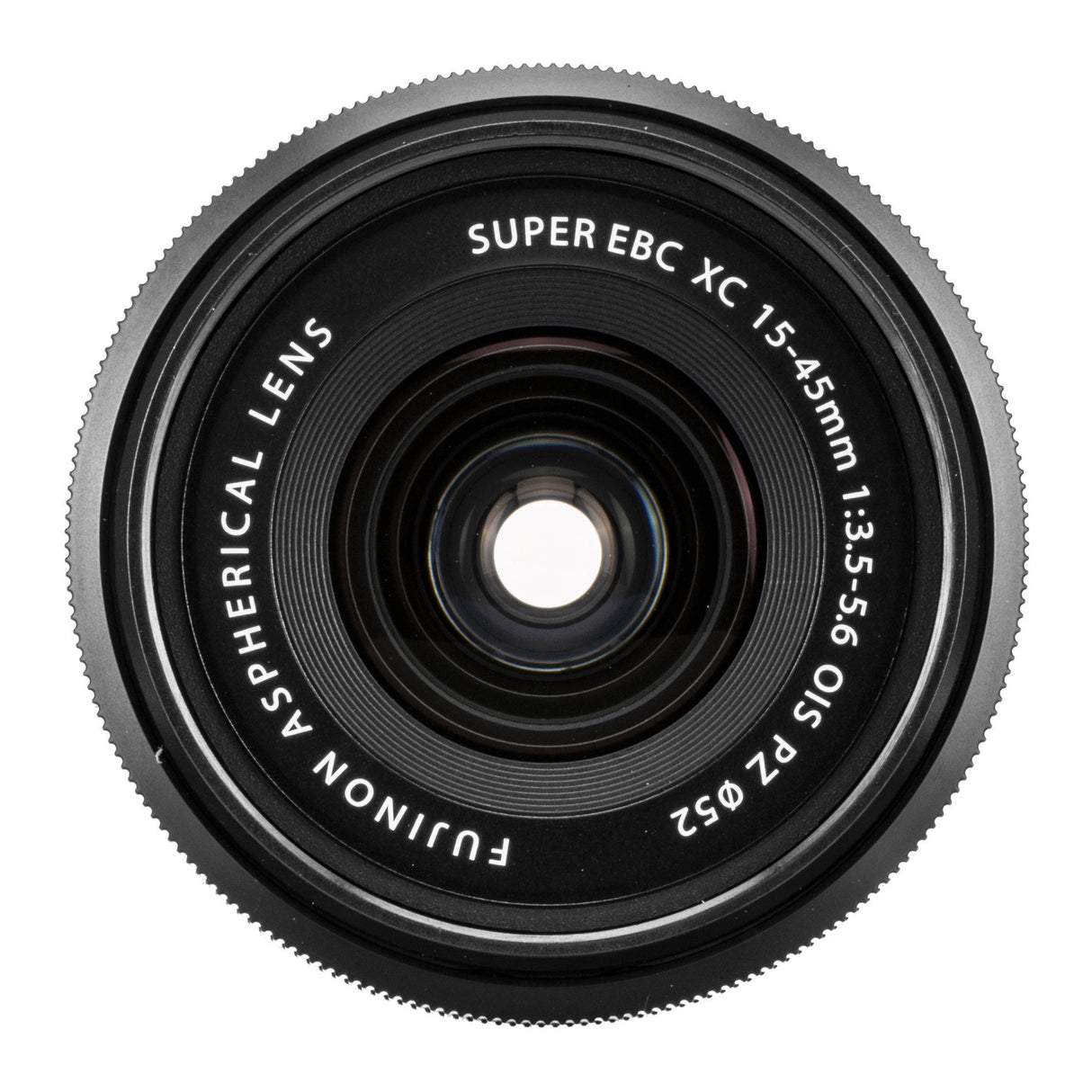 FUJIFILM X-T50 Mirrorless Camera with XC15-45mm f/3.5-5.6 Lens (Charcoal Silver)