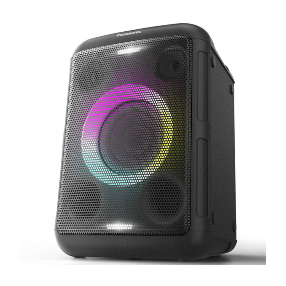 Panasonic BMAX5 Portable Wireless Bluetooth Party Speaker (Black)