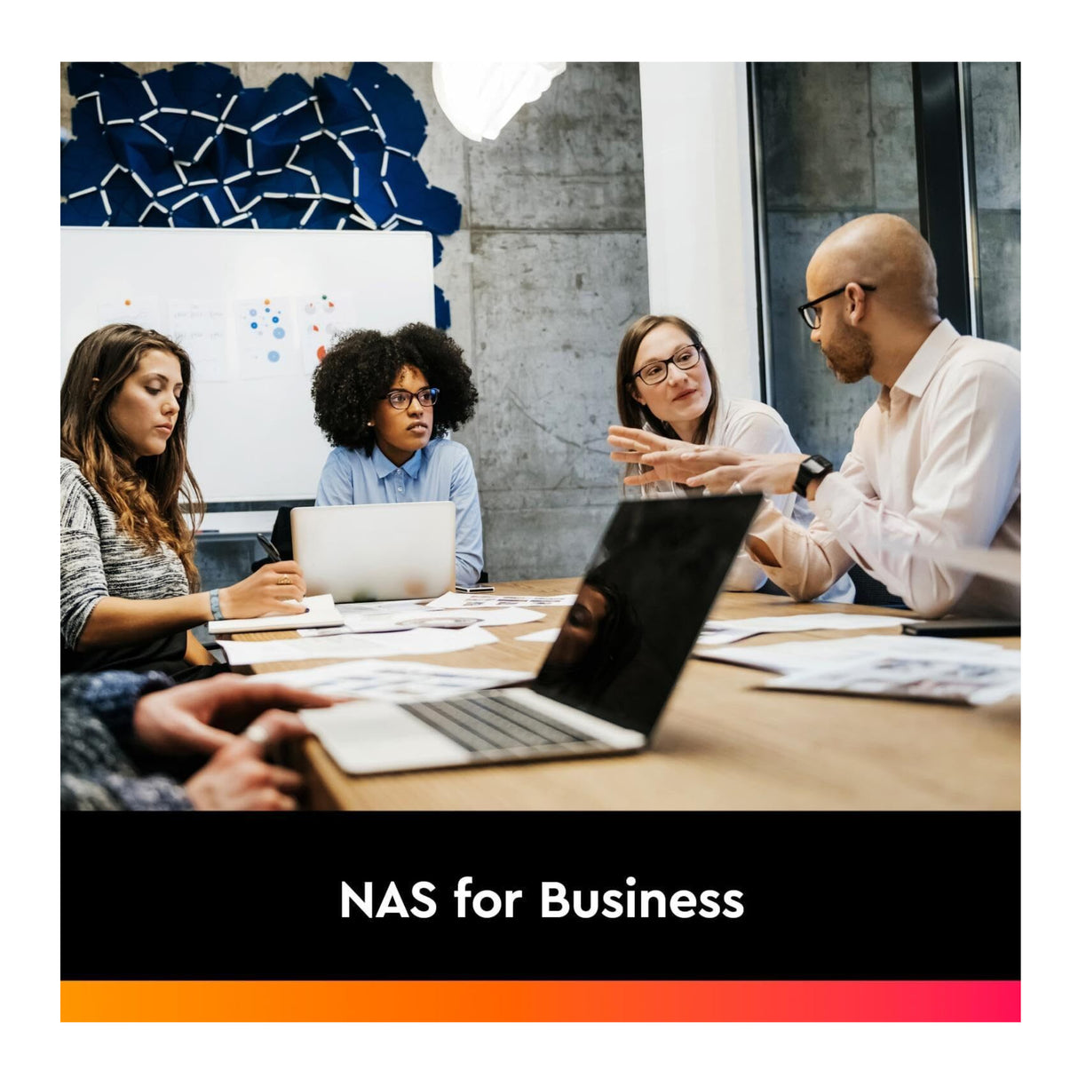 Western Digital 14TB WD Red Pro NAS Internal Hard Drive - 7200 RPM, SATA 6Gb/s