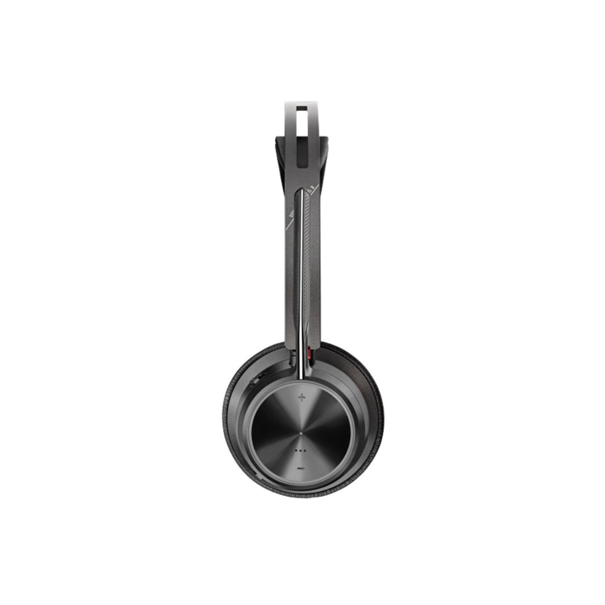 Poly Voyager Focus 2 USB-C Noise Cancelling Stereo Bluetooth Headset