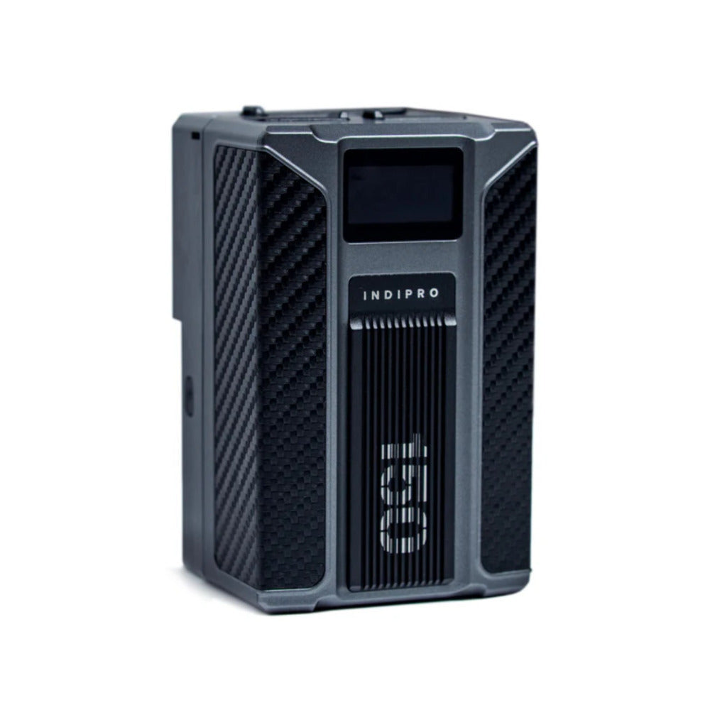 IndiPRO Tools Kratos V-Mount Battery (150Wh)
