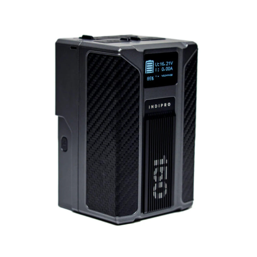 IndiPRO Tools Kratos V-Mount Battery (150Wh)