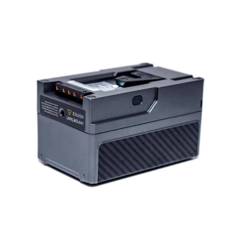 IndiPRO Tools Kratos V-Mount Battery (150Wh)
