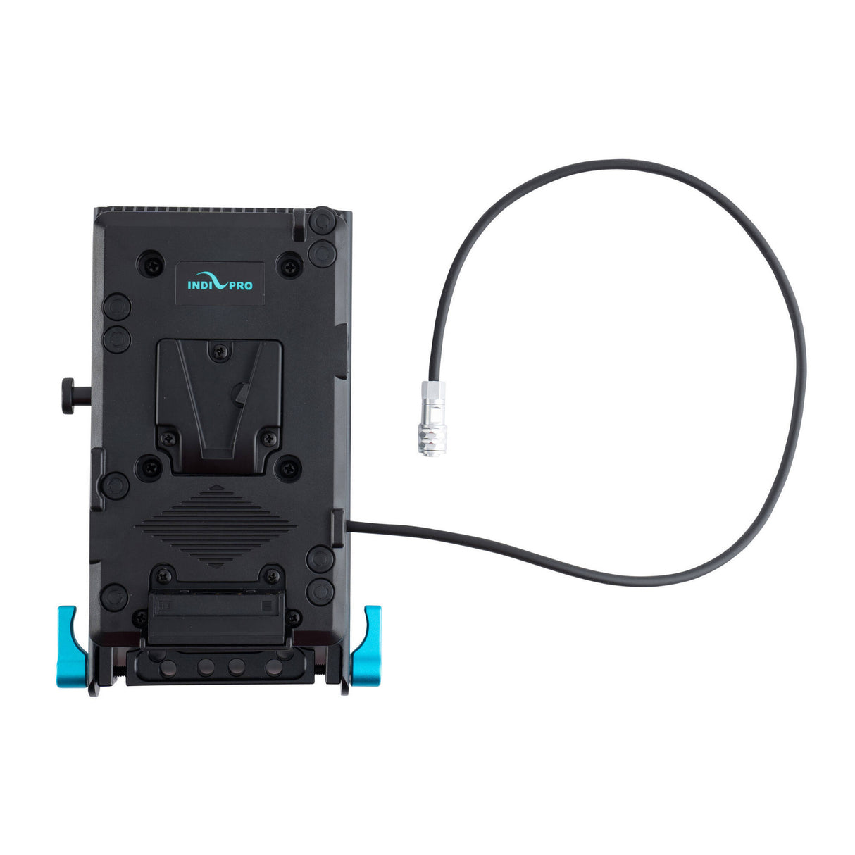 IndiPRO Tools Micro-Series 98Wh V-Mount BMPCC 4K/6K/6K Pro/6k G2 Kit