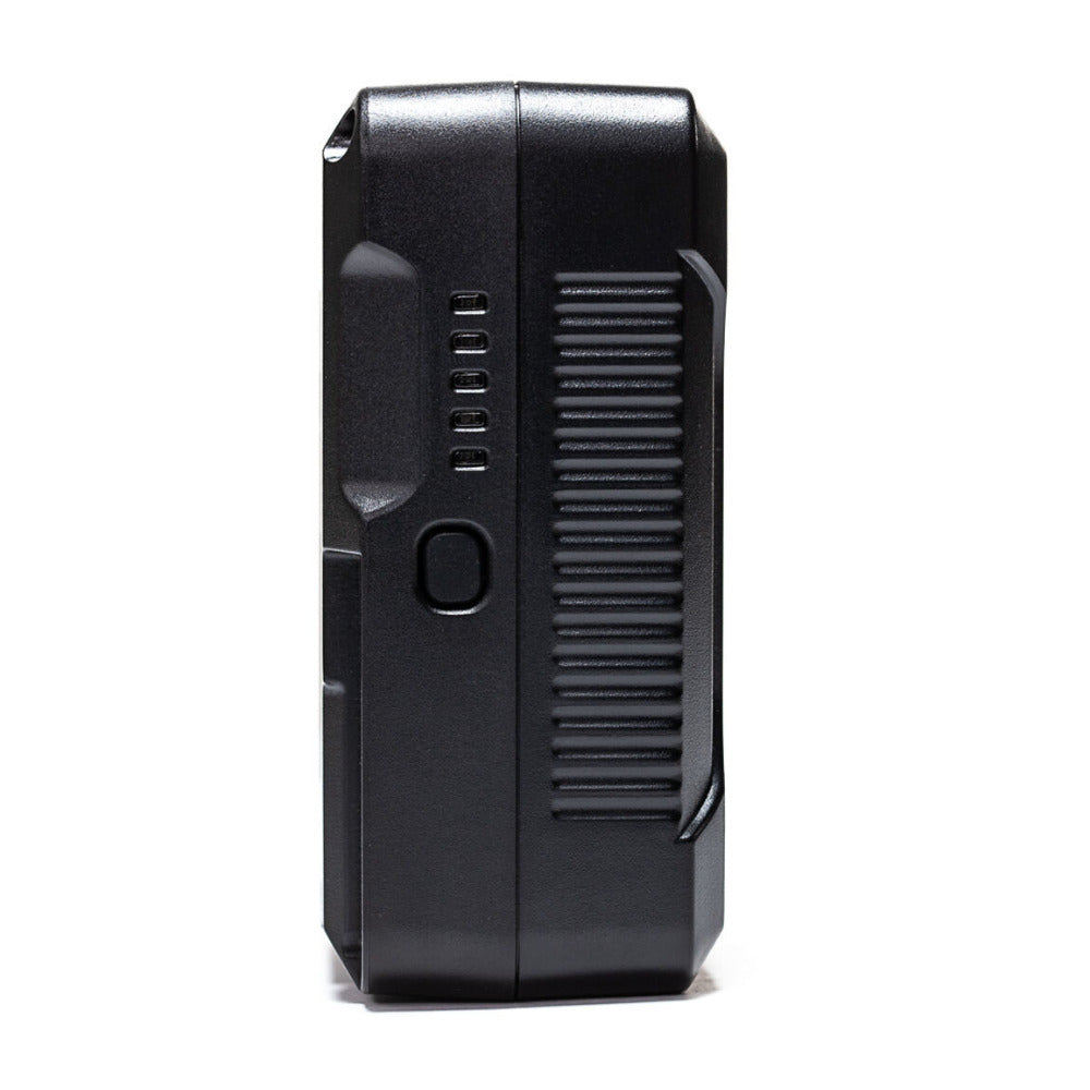 IndiPRO Tools Micro-Series 98Wh V-Mount BMPCC 4K/6K/6K Pro/6k G2 Kit