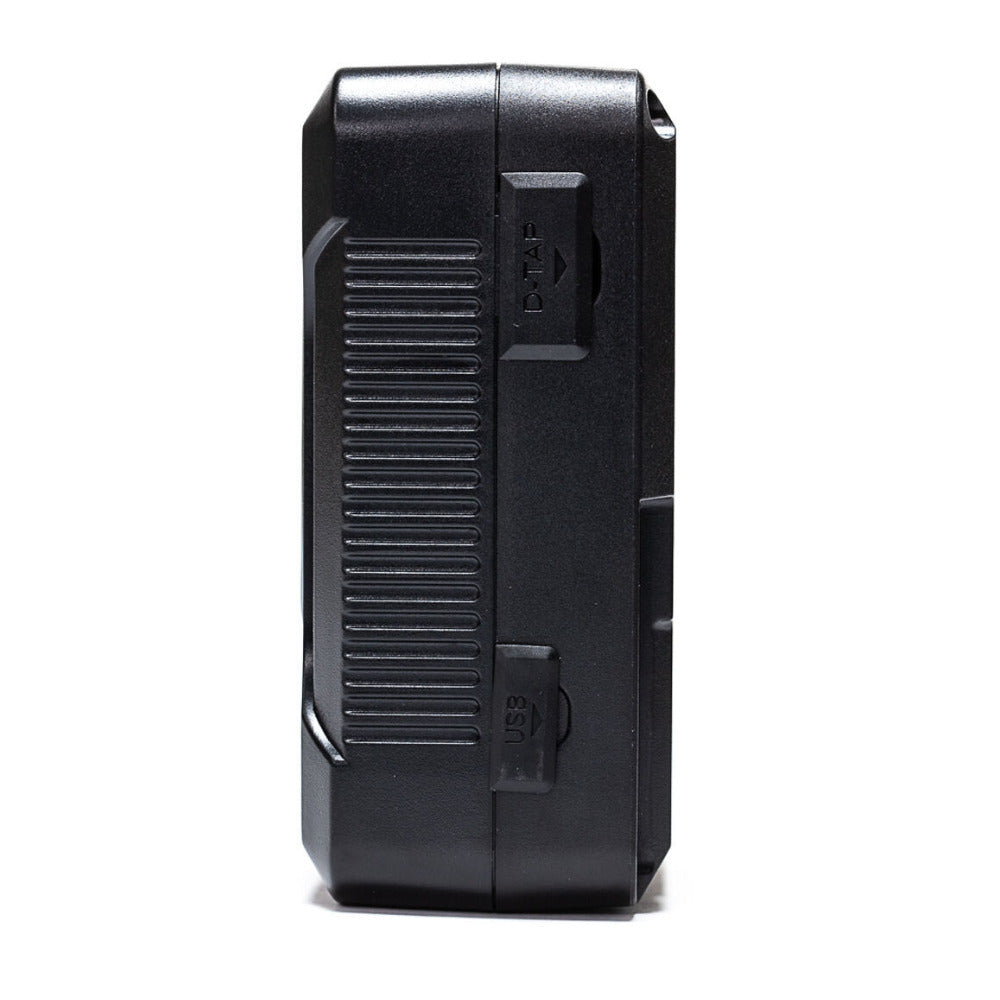 IndiPRO Tools Micro-Series 98Wh V-Mount BMPCC 4K/6K/6K Pro/6k G2 Kit