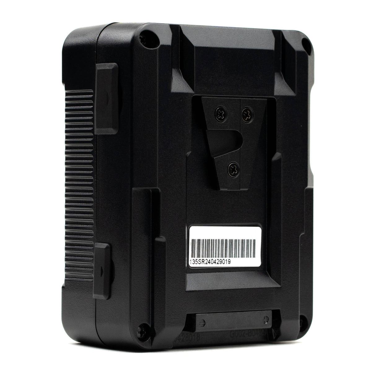 IndiPRO Tools Micro-Series RED-Compatible Battery (150Wh, V-Mount)