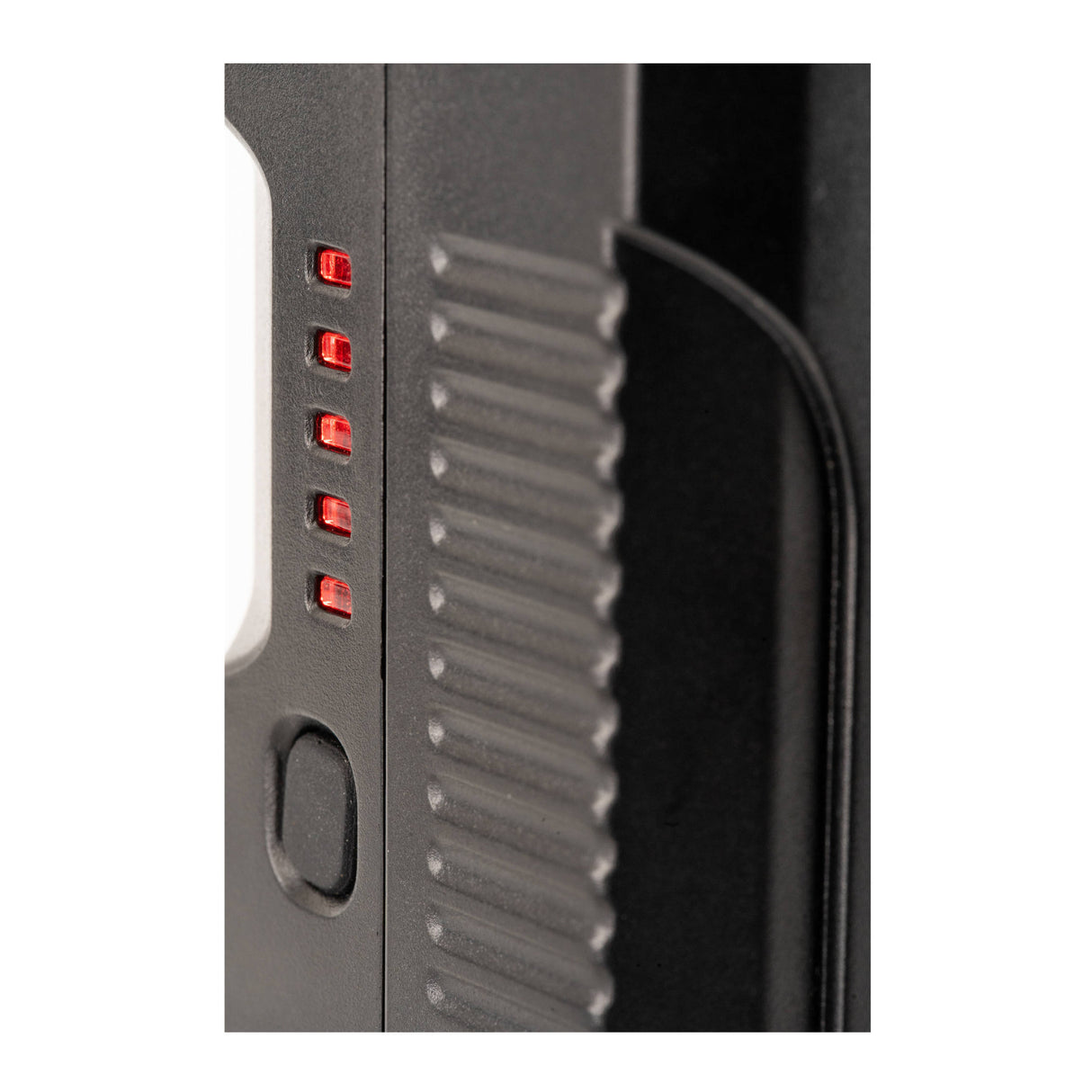 IndiPRO Tools Micro-Series RED-Compatible Battery (150Wh, V-Mount)