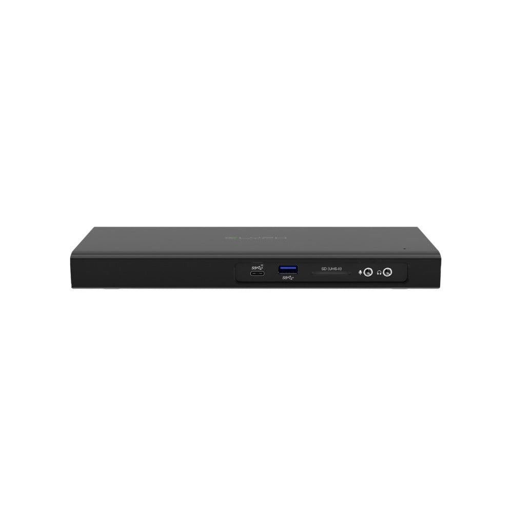 Glyph Thunderbolt 3 NVMe Dock, Thunderbolt 3 40 GB/s