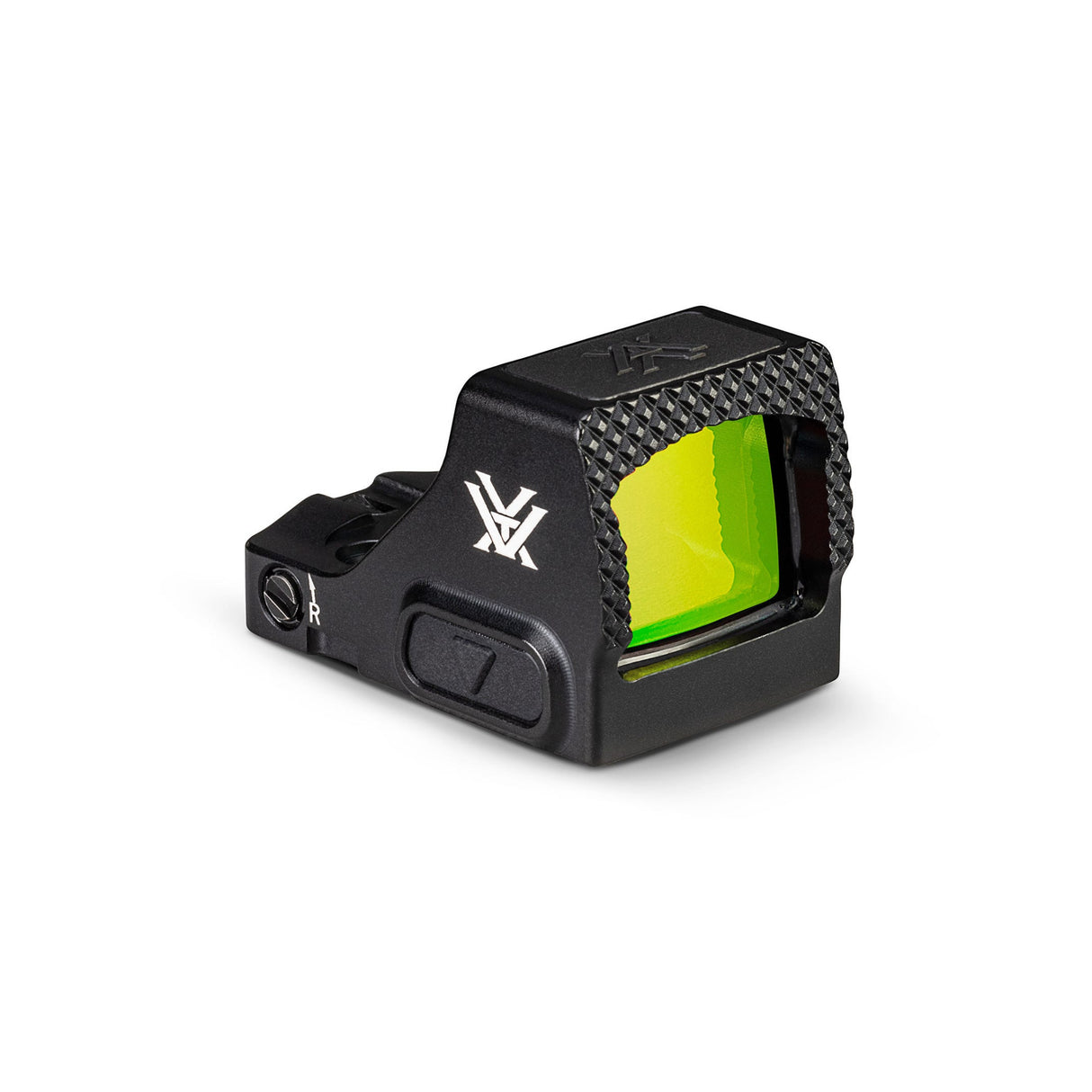 Vortex Optics Defender-CCW Micro 3 MOA Green Dot Sight