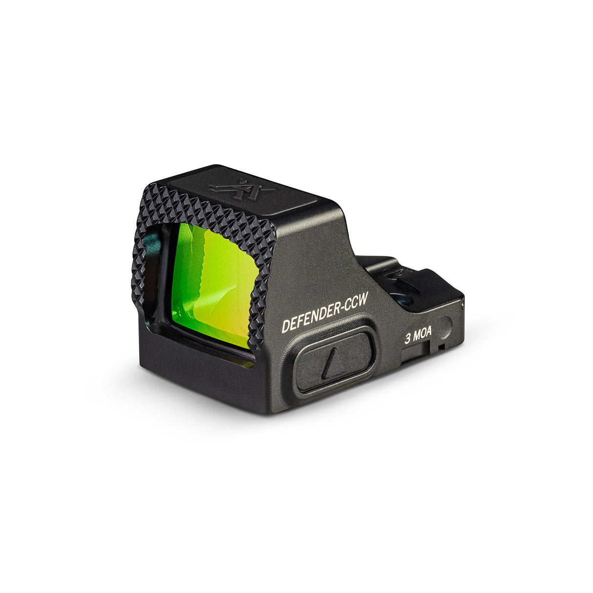 Vortex Optics Defender-CCW Micro 3 MOA Green Dot Sight
