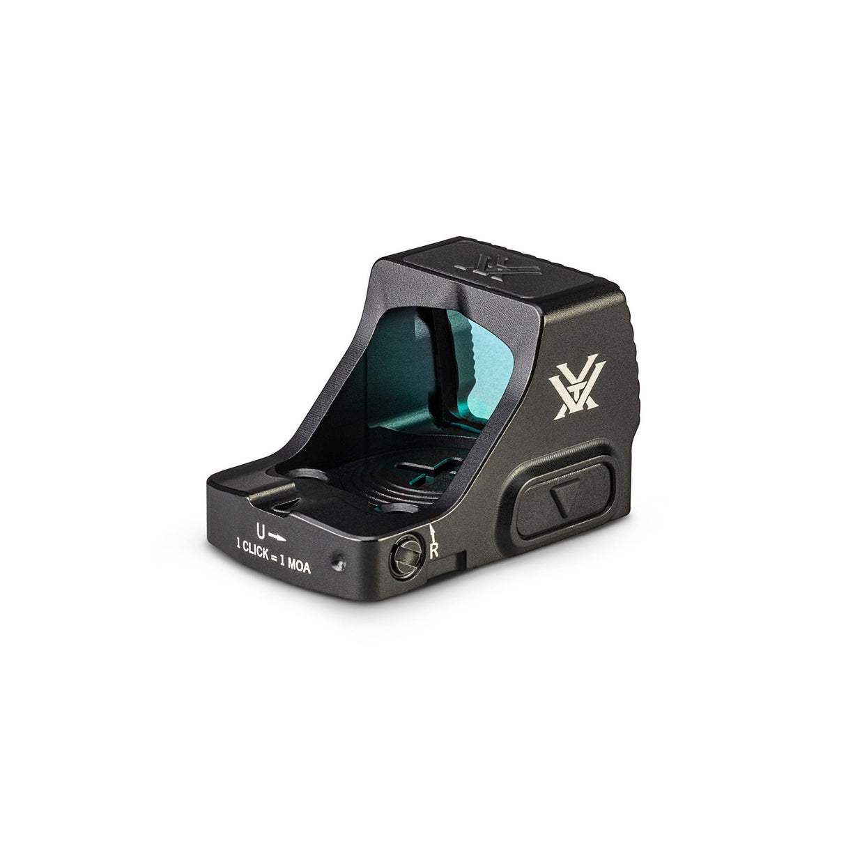 Vortex Optics Defender-CCW Micro 3 MOA Green Dot Sight