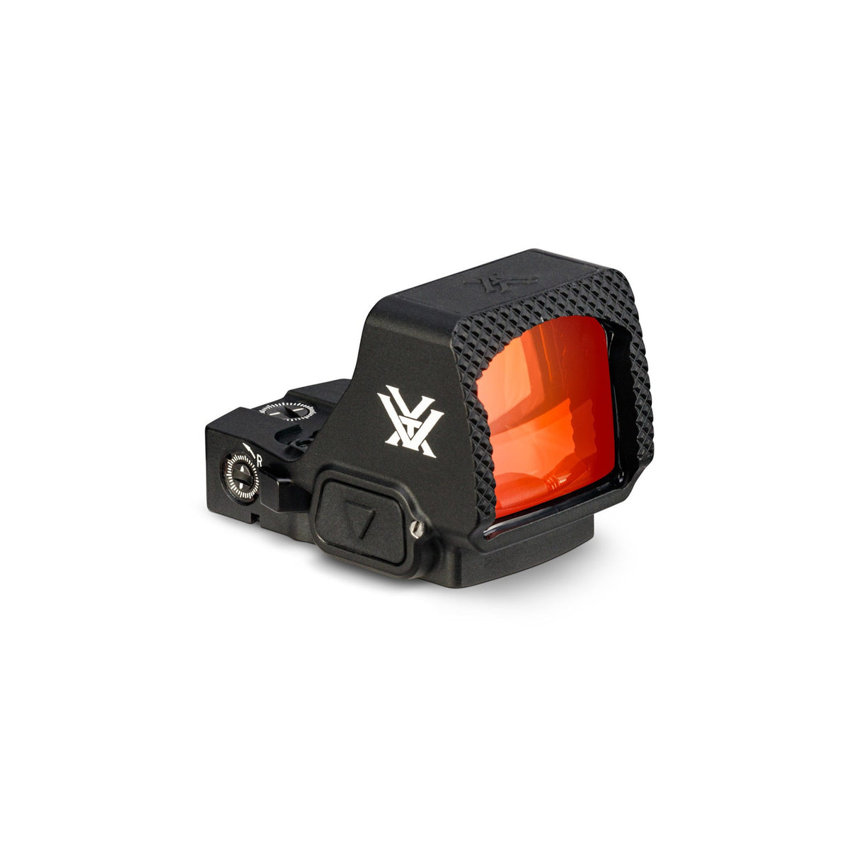 Vortex Optics Defender-XL 2 MOA Micro Red Dot Sight with Picatinny Mount