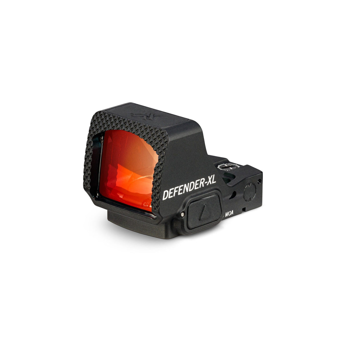 Vortex Optics Defender-XL 2 MOA Micro Red Dot Sight with Picatinny Mount