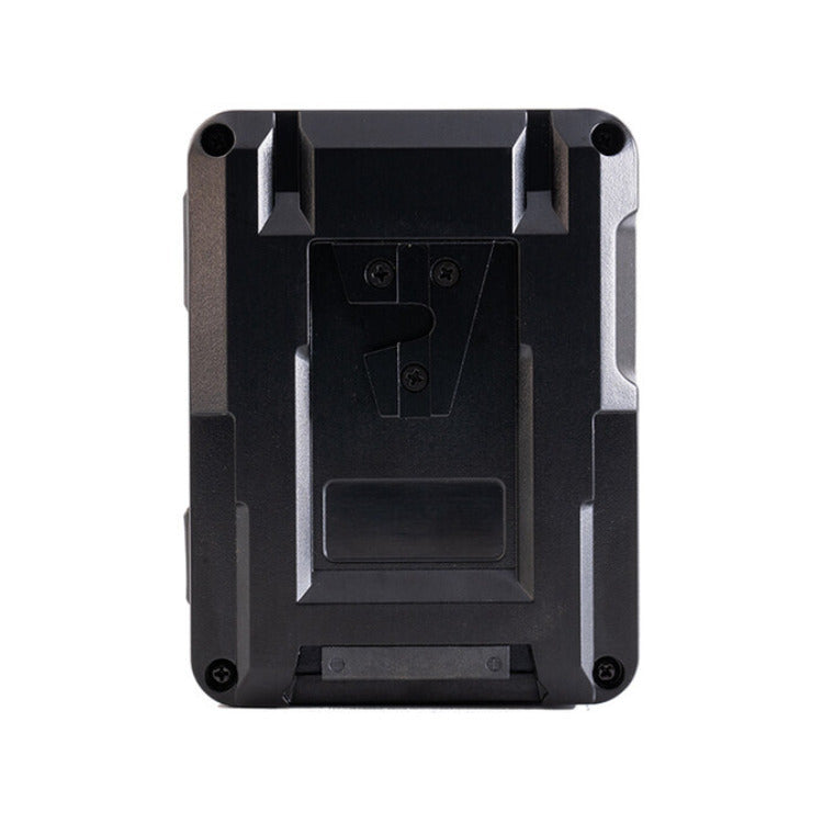 IndiPRO Tools Micro-Series 26V 265Wh Battery and Quad Charger Kit (V-Mount)