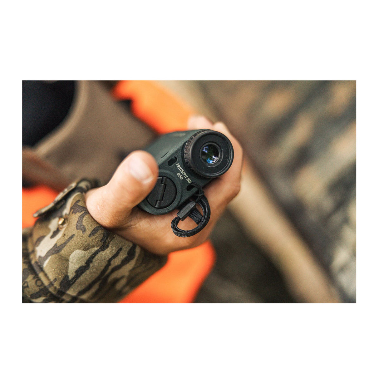 Vortex Triumph HD 850 5x21mm Laser Rangefinder