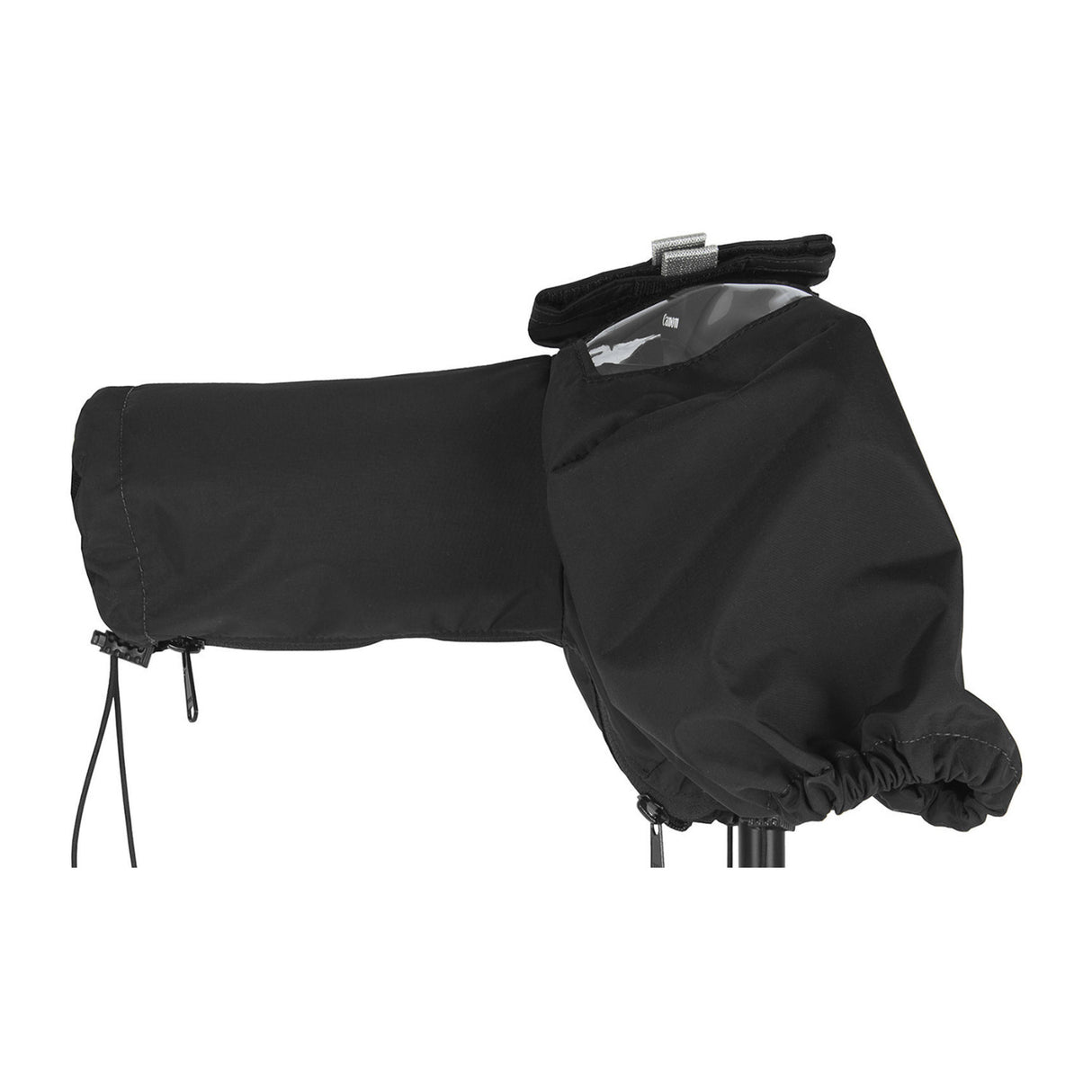 PortaBrace Camera Rain Cover for Mirrorless Cameras