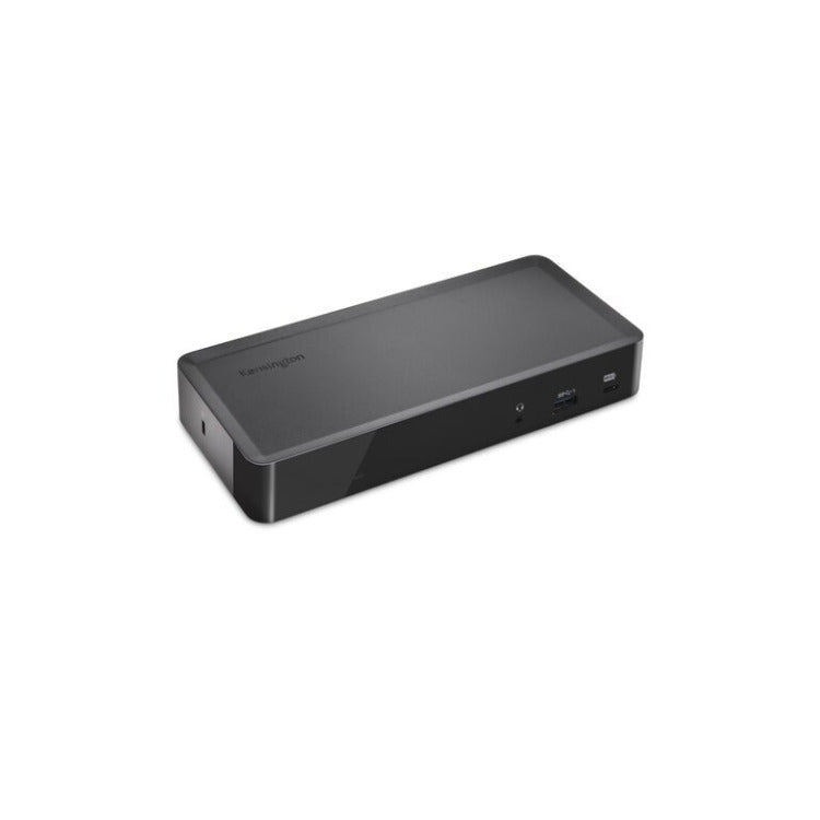 Kensington SD4700P USB-C and USB-A 5Gbps Dual 2K Hybrid Dock (Windows/macOS)