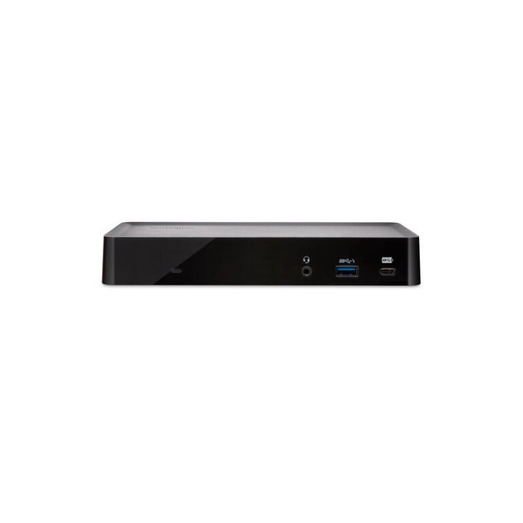 Kensington SD4700P USB-C and USB-A 5Gbps Dual 2K Hybrid Dock (Windows/macOS)