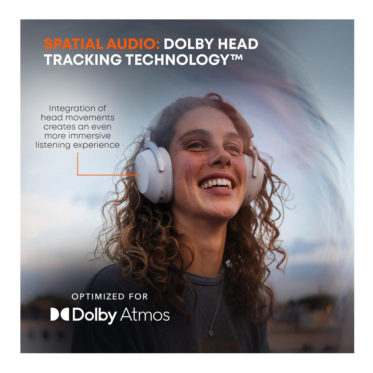 Beyerdynamic Aventho 300 Wireless Closed-Back Over-Ear Headphones (Nordic Gray)