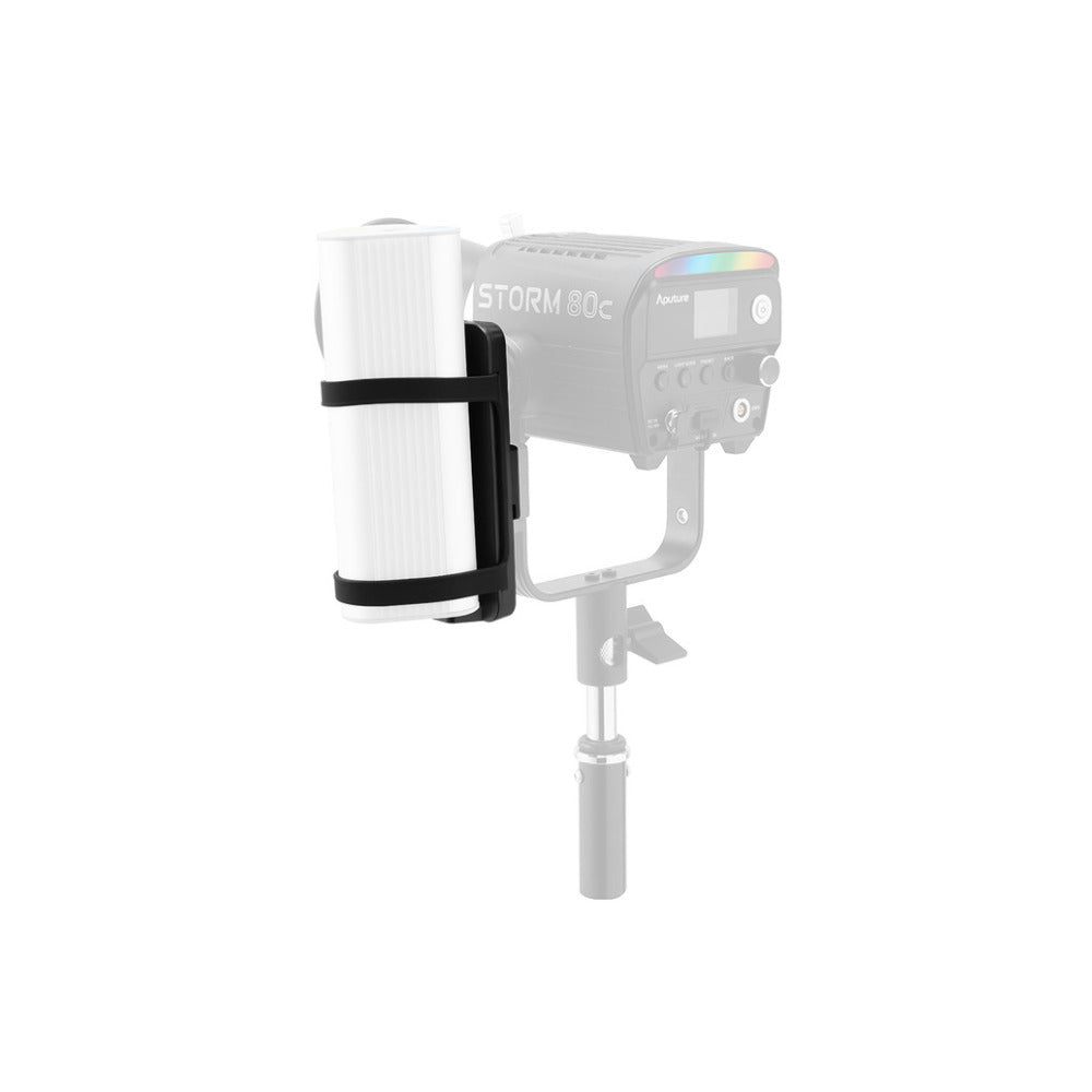 Aputure V-Mount Bracket for Power Bank