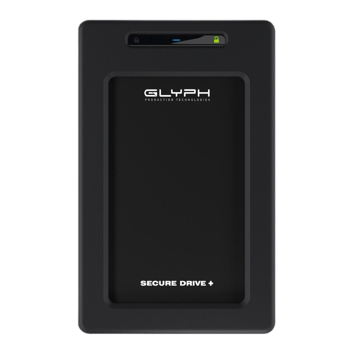 SecureDrive Plus Bluetooth, Bus-powered, USB-Micro B / USB-C