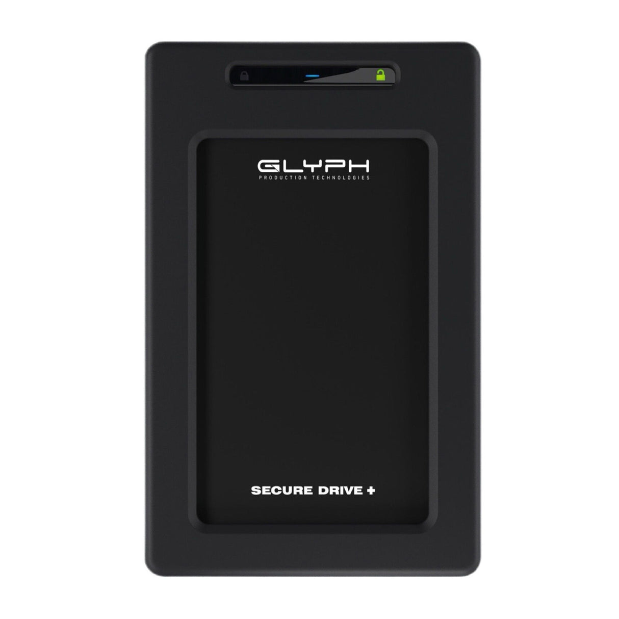 SecureDrive Plus Bluetooth, Bus-powered, USB-Micro B / USB-C