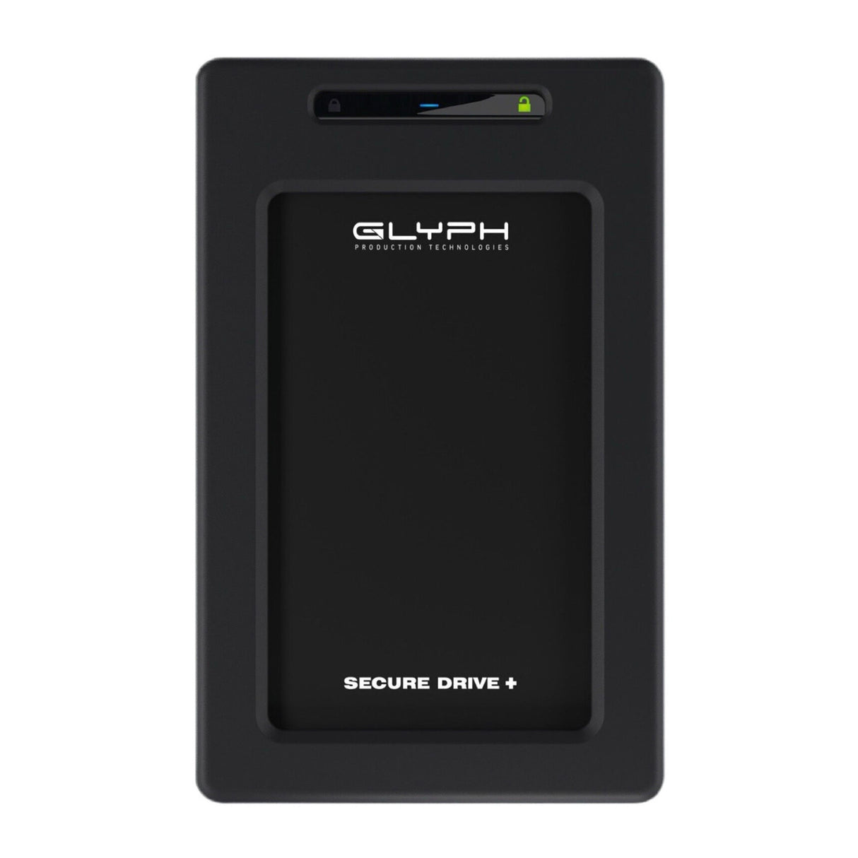 SecureDrive Plus Bluetooth, Bus-powered, USB-Micro B / USB-C