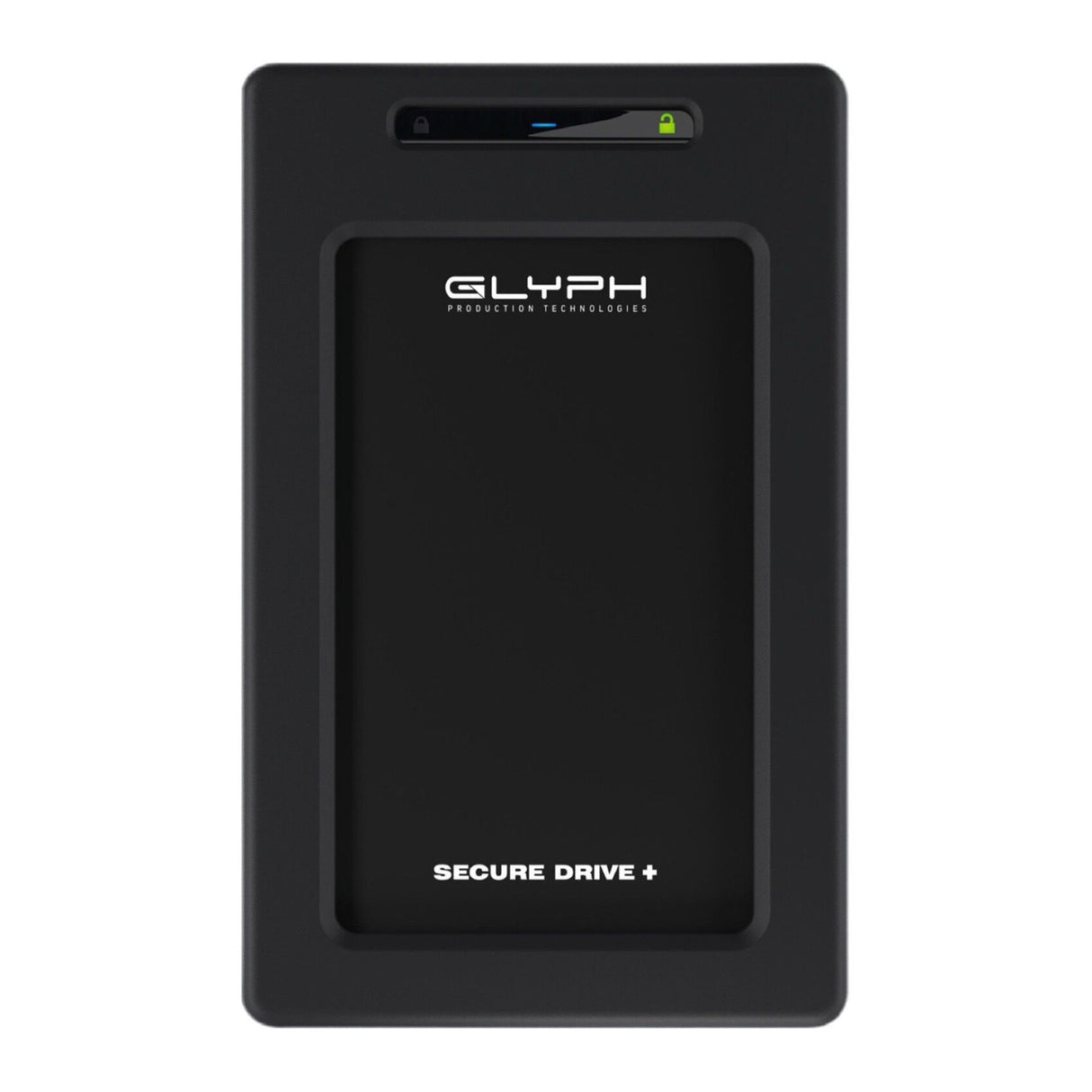 SecureDrive Plus Bluetooth, Bus-powered, USB-Micro B / USB-C