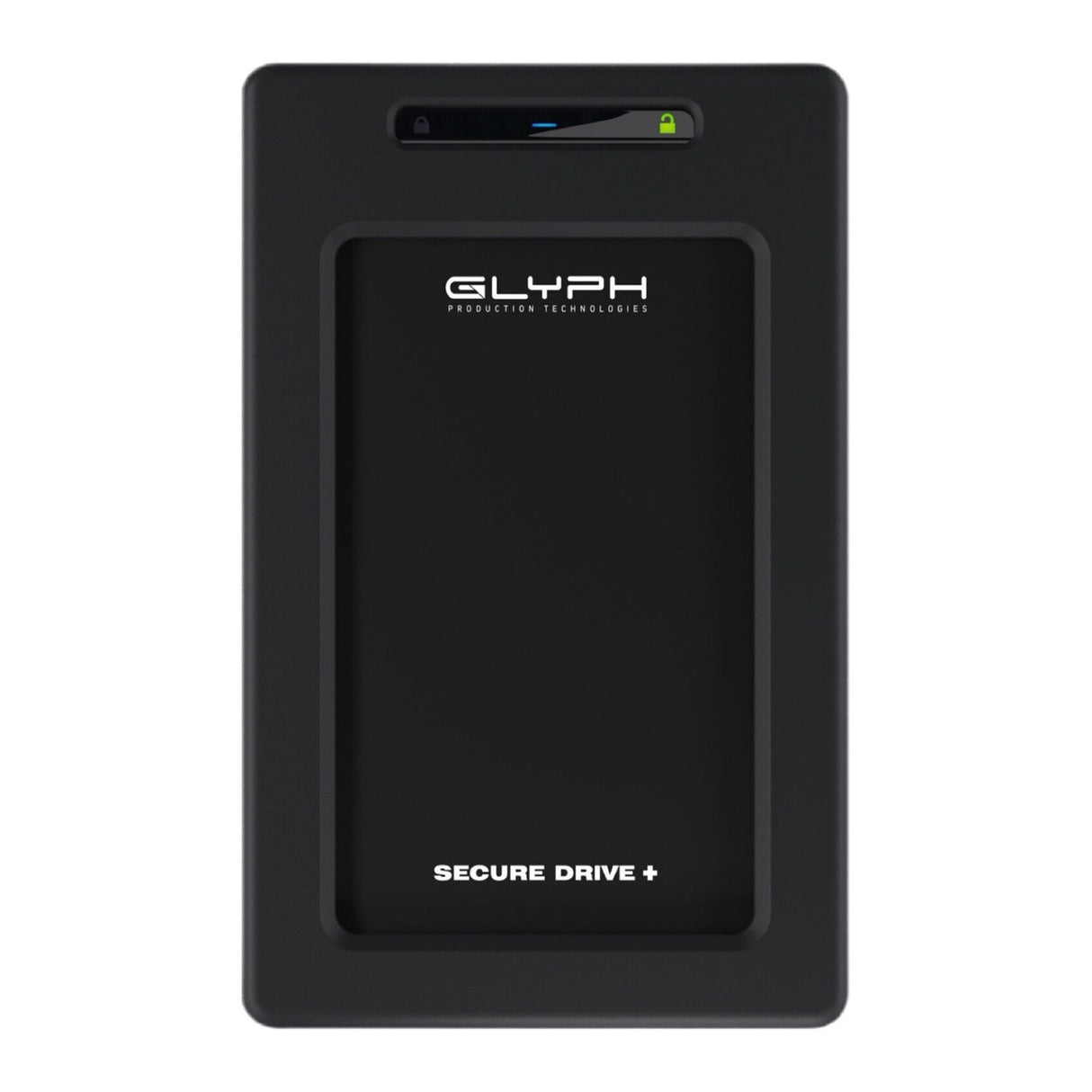 SecureDrive Plus Bluetooth, Bus-powered, USB-Micro B / USB-C